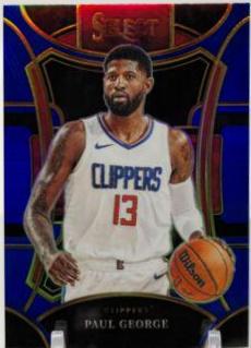 Paul George