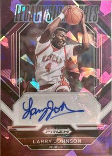 Larry Johnson