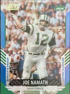 Joe Namath