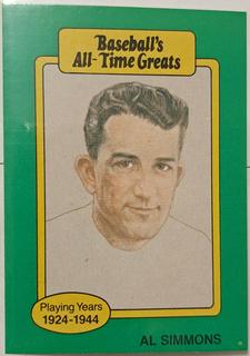 Al Simmons