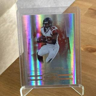 Warrick Dunn
