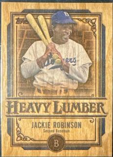 Jackie Robinson