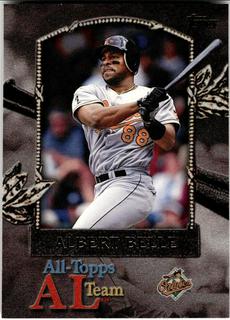 Albert Belle