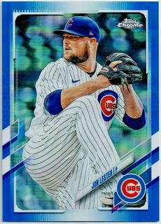 Jon Lester