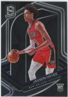 Jaxson Hayes
