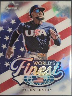 Byron Buxton