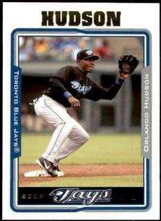 Orlando Hudson