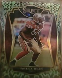 Patrick Willis