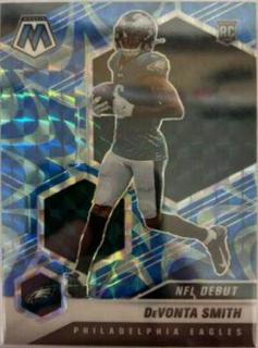 DeVonta Smith