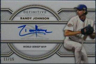 Randy Johnson