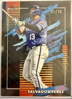 Salvador Perez