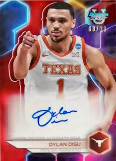 Dylan Disu
