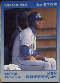 Ken Griffey Jr.