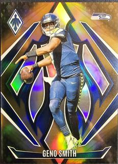 Geno Smith