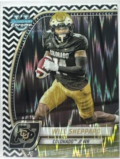 Will Sheppard