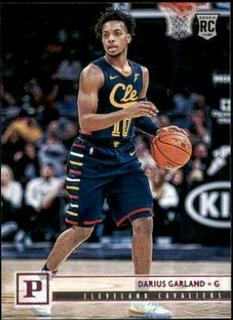 Darius Garland