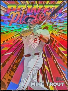 Mike Trout