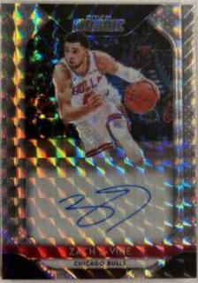 Zach LaVine