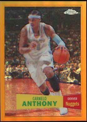 Carmelo Anthony
