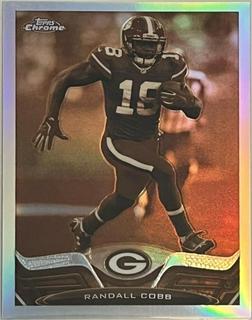 Randall Cobb
