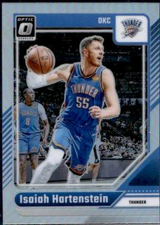 Isaiah Hartenstein