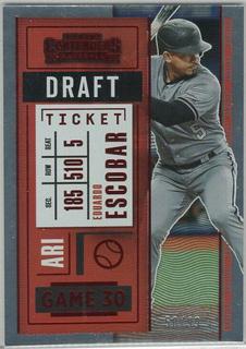 Eduardo Escobar