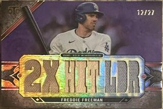 Freddie Freeman