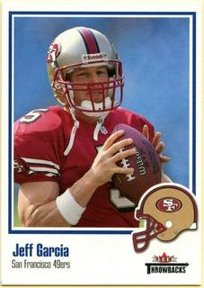 Jeff Garcia