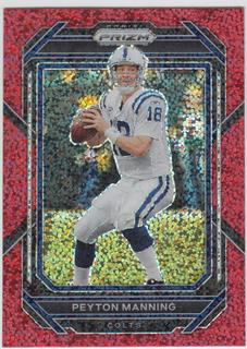 Peyton Manning