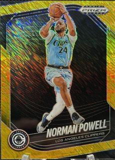 Norman Powell