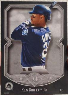 Ken Griffey Jr.