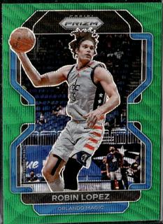 Robin Lopez