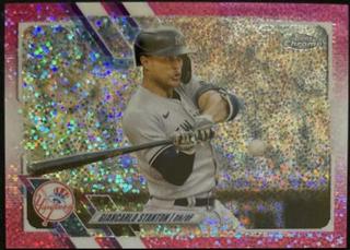 Giancarlo Stanton