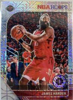 James Harden