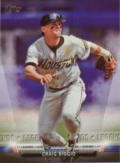 Craig Biggio