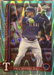 Joc Pederson