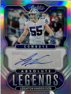 Leighton Vander Esch