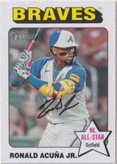 Ronald Acuna Jr.