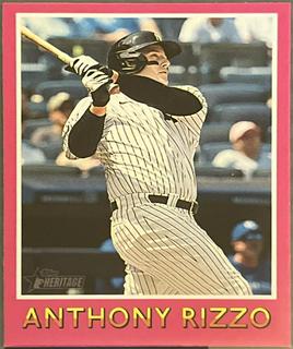 Anthony Rizzo