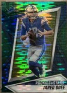 Jared Goff