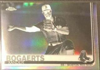 Xander Bogaerts