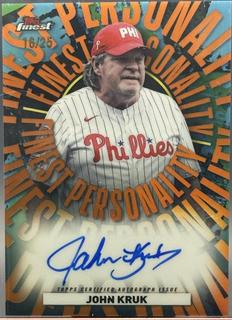 John Kruk