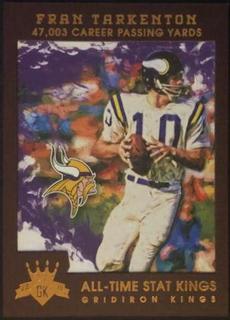 Fran Tarkenton
