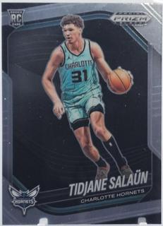 Tidjane Salaun