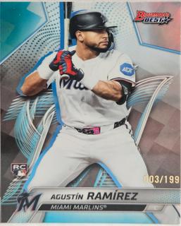 Agustin Ramirez