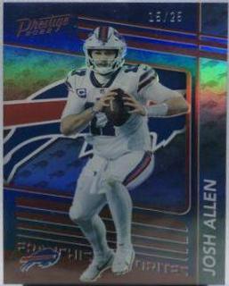 Josh Allen