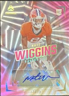 Nate Wiggins