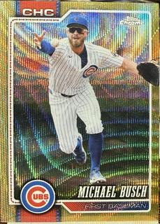 Michael Busch