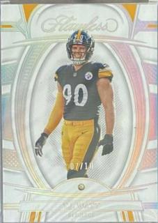T.J. Watt