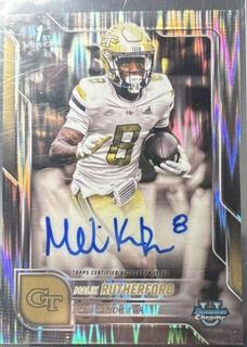 Malik Rutherford